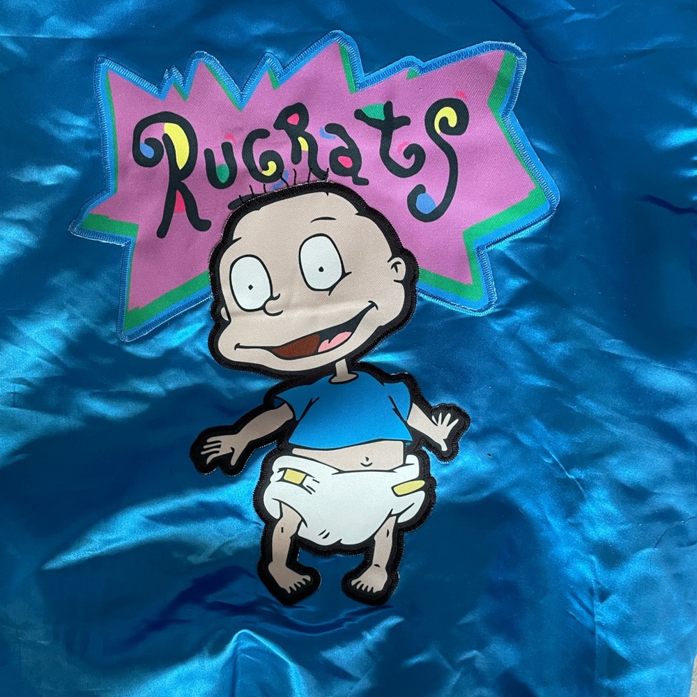 RUGRATS Classic Nickelodeon Jacket - Picture 3 of 6